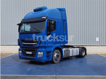 Tahač IVECO Stralis HI-WAY