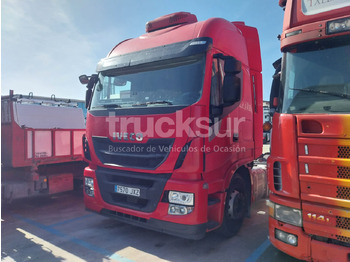 Tahač IVECO Stralis 440