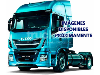 Tahač IVECO Stralis HI-WAY