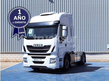 Tahač IVECO Stralis 440