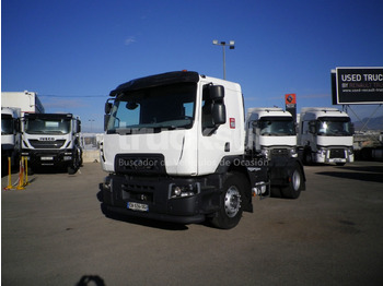 Tahač RENAULT C 430