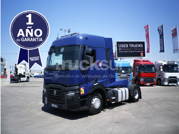 Tahač RENAULT T 440