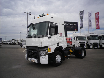 Tahač RENAULT T 440