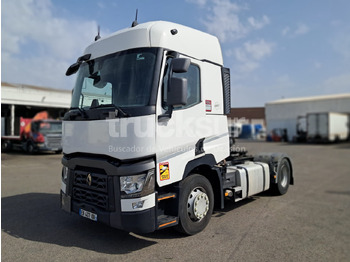 Tahač RENAULT T 460