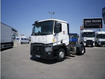 Tahač RENAULT T 460