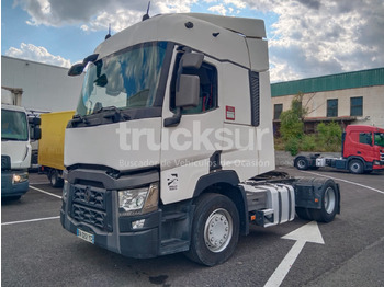 Tahač RENAULT T 480