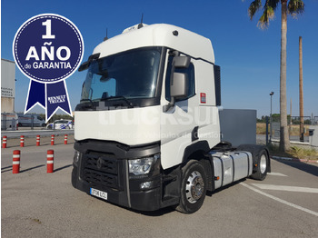 Tahač RENAULT T 480