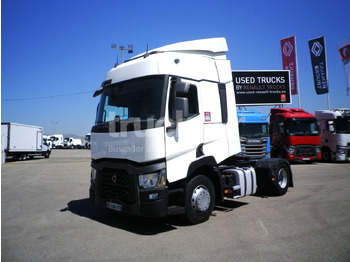 Tahač RENAULT T 480