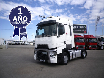 Tahač RENAULT T High 520
