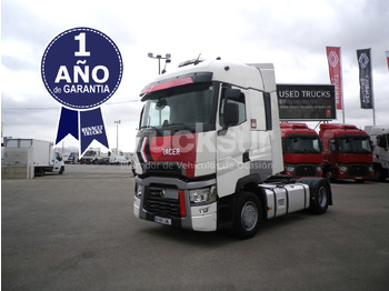 Tahač RENAULT T High 520