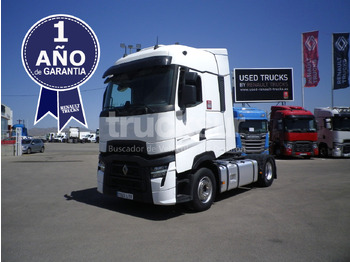 Tahač RENAULT T High 520