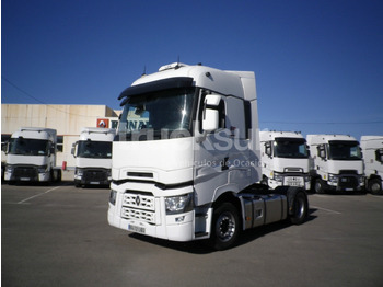 Tahač RENAULT T High 520