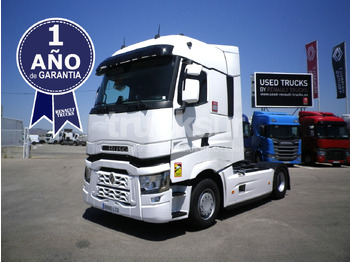Tahač RENAULT T High 520