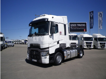 Tahač RENAULT T High 520