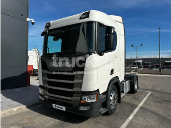 Tahač SCANIA R 450