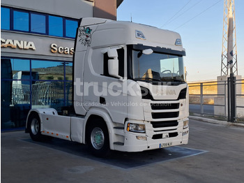 Tahač SCANIA R 450