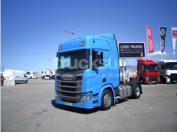Tahač SCANIA R 450