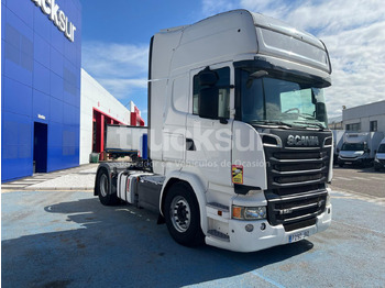 Tahač SCANIA R 520