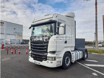 Tahač SCANIA R 520