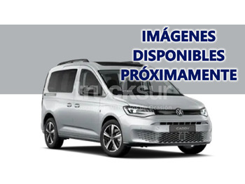 Dodávka skřín VOLKSWAGEN Caddy Maxi