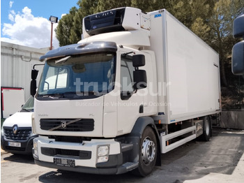 Chladírenský nákladní automobil VOLVO FL 290