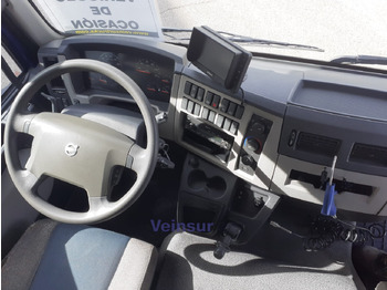 Nákladní auto VOLVO FL 18 250: obrázek 5 Nákladní auto VOLVO FL 18 250: obrázek 5