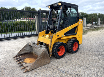 Smykový nakladač BOBCAT S70