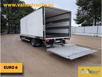 Skříňový nákladní auto IVECO 100E22: obrázek 2