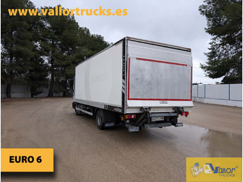 Skříňový nákladní auto IVECO 100E22: obrázek 5