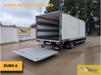 Skříňový nákladní auto IVECO 100E22: obrázek 3