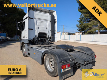 Tahač Mercedes Actros 1845 LS: obrázek 3