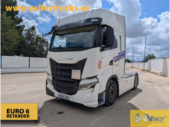 Tahač IVECO S-WAY
