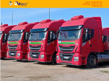 Tahač IVECO Stralis 460