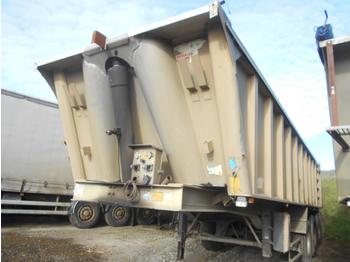 Sklápěcí návěs Benalu: obrázek 2 Sklápěcí návěs Benalu: obrázek 2