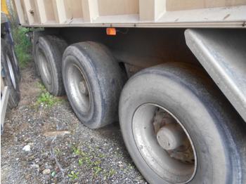 Sklápěcí návěs Benalu: obrázek 5 Sklápěcí návěs Benalu: obrázek 5