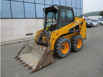 Smykový nakladač BOBCAT S450