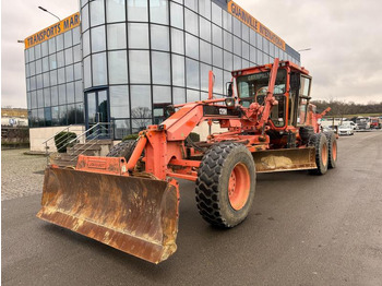 Grejdr CATERPILLAR 120H