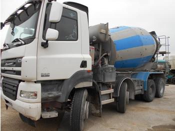 Autodomíchávač DAF CF 85 360
