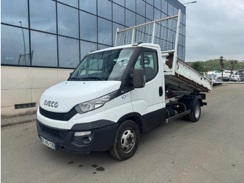 Dodávka sklápěč IVECO Daily 35C15