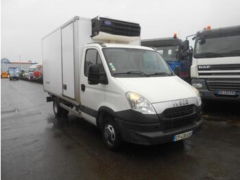 Chladící dodávka IVECO Daily 35C17