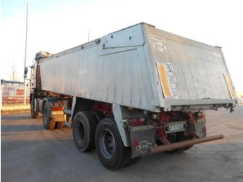 Sklápěcí návěs Kaiser: obrázek 3