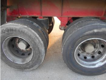 Sklápěcí návěs Kaiser: obrázek 5