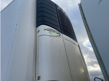 Chladírenský návěs Lamberet: obrázek 5 Chladírenský návěs Lamberet: obrázek 5