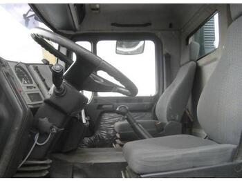 Autodomíchávač MAN: obrázek 5