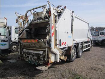 Vůz na odvoz odpadků Mercedes Axor 2533: obrázek 5