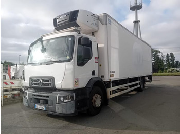 Chladírenský nákladní automobil RENAULT D 280