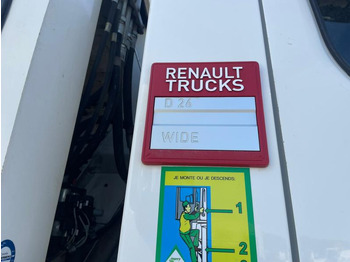 Vůz na odvoz odpadků Renault D-Series: obrázek 3