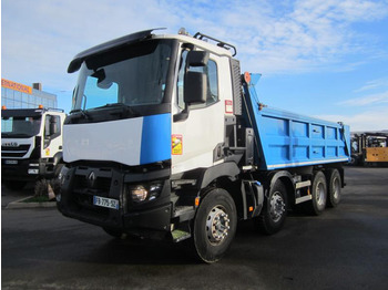 Sklápěč RENAULT C 380
