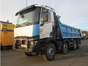 Sklápěč RENAULT C 380