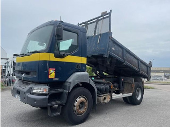 Sklápěč RENAULT Kerax 320